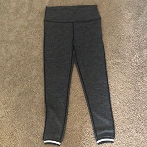 Savvi fit work out legging